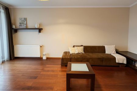 2 oddzielne pokoje | Parking | Galeria Mokotów - Photo 4