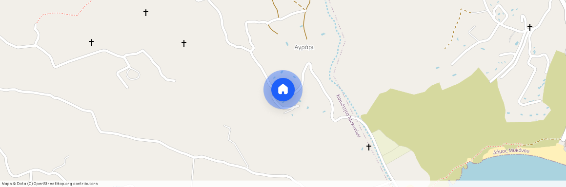 Αγράρι (Μύκονος)