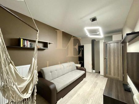 Parking w garażu | Balkon | Internet - Фото 3