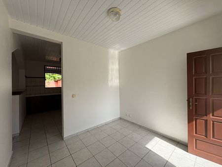 Maison T3 Matoury à louer - Photo 3