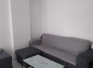 Studio/Γκαρσονιέρα για ενοικίαση - Καλλικράτεια, - Φωτογραφία 1