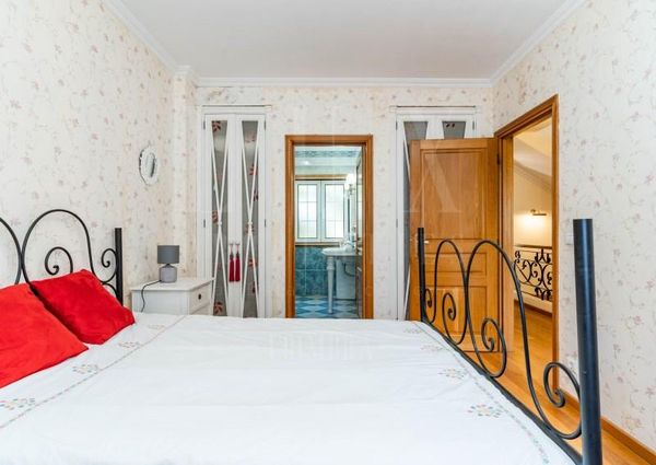 Moradia T7 em Coimbra