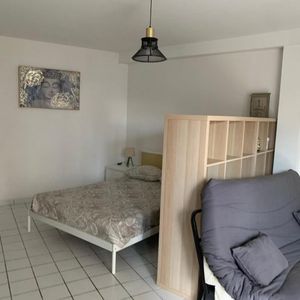 Appartement à louer, 1 pièce - Angers 49000 - Photo 2