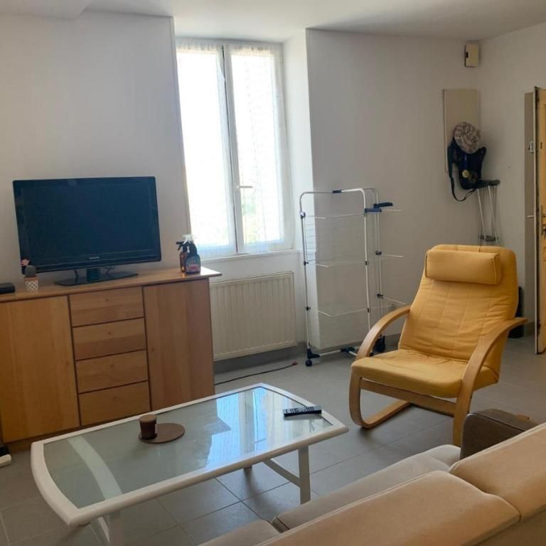 APPARTEMENT T2 - Photo 1