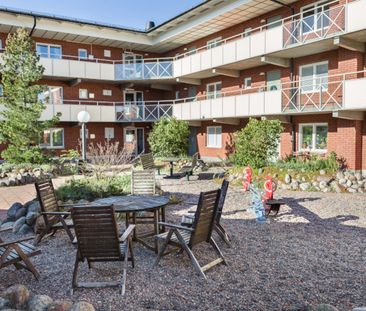 Brantingstorget 13A, 75434, Uppsala - Foto 1