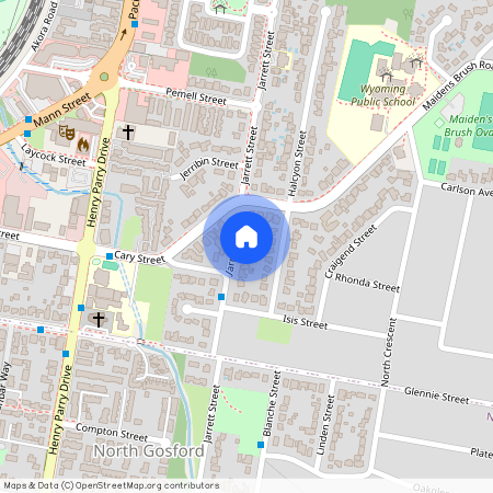 67 Jarrett Street, NSW 2250, Wyoming