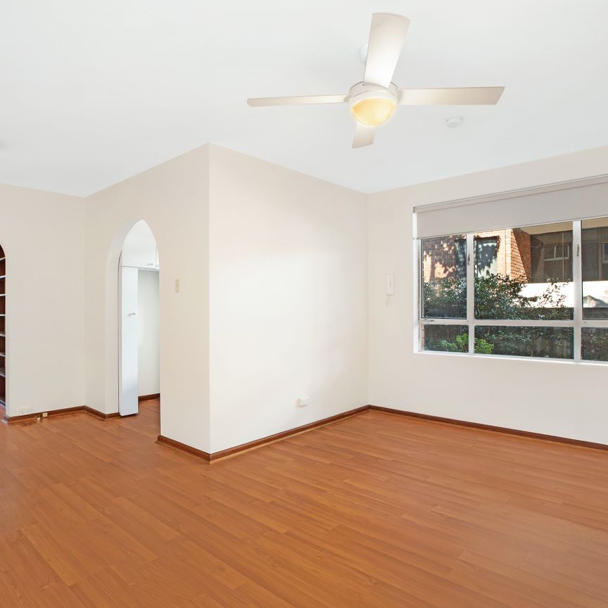1/310 West Street, Cammeray NSW 2062 - Apartment For Rent | Domain - Photo 1