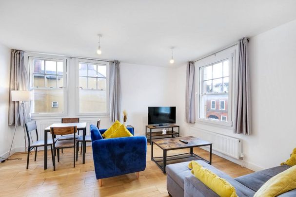 2 bedroom apartment to rent - Photo 1