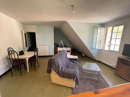 Location Appartement 1 pièce 32m² - Photo 1