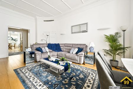 4 bed Flat in Green Street , London, W1K 6RW - Photo 4