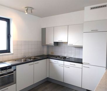 TE HUUR: Gelijkvloers appartement met 3 slaapkamers in Heusden-Zolder! - Foto 2