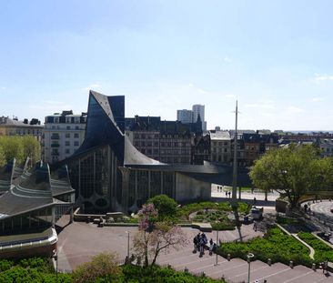 76000, Rouen - Photo 1