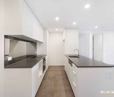 Luxury Two-Bedroom Apartment with Lifestyle Perks - Photo 4