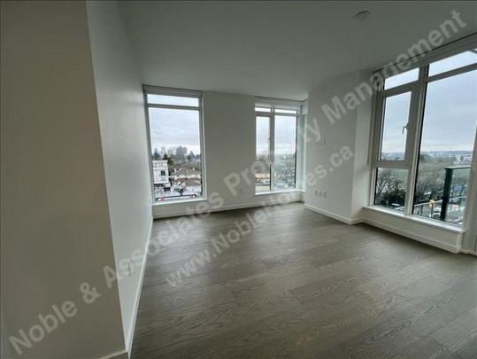 8XXX Granville Street 405 Vancouver - Photo 1