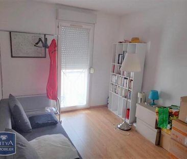 Location Appartement 3 pièces 76m² MONTPELLIER 34000 - Photo 3