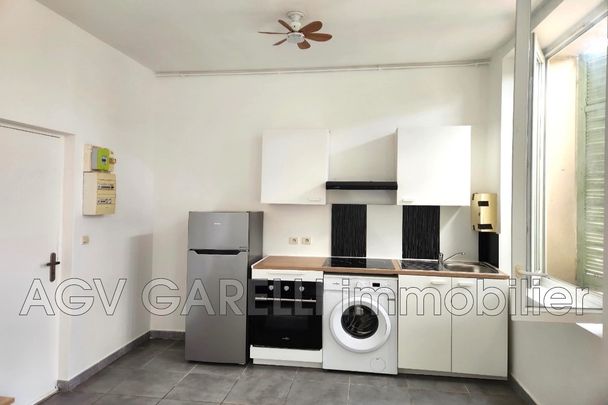 Location Appartement 1 pièce 21m² TOULON 83100 - Photo 1