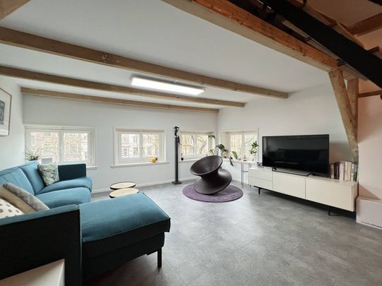 Te huur: Appartement Oudegracht in Utrecht - Foto 1
