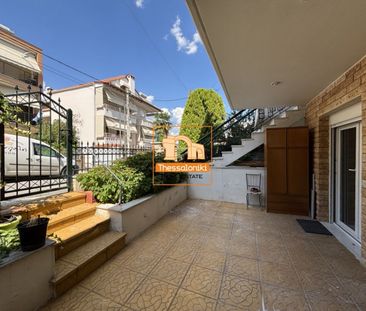 Διαμέρισμα για ενοικίαση Κέντρο (Ωραιόκαστρο) - Photo 6