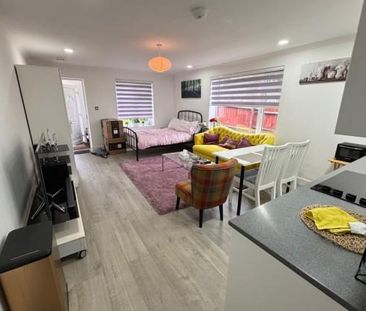 1 bedroom house to rent - Photo 5