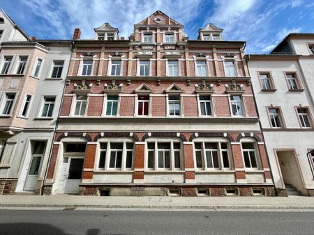 +++Komplettsanierung +++ Klein aber Mein! Direkt in die eigene Wohnung einziehen! - Foto 5