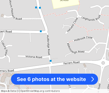 Flat 5 , Woodham Heights, 171 Hullbridge Road,South Woodham Ferrers - Photo 1