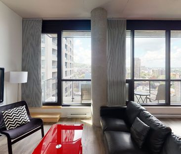 Loxley Quartier des Spectacles - Modern Rentals in the Heart of Dow... - Photo 2