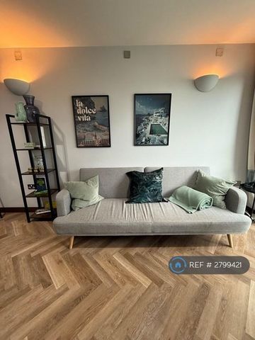 1 bedroom flat to rent - Photo 5