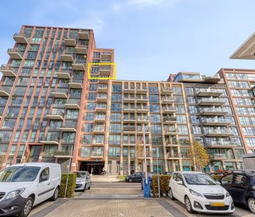 Perzikweg 122, Cronestein, 2321DG, Leiden - Foto 2