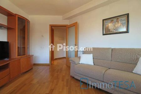 Piso en alquiler en Parque Europa - Foto 2