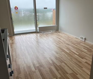 Tränsgatan 14, Täby Park - Foto 1