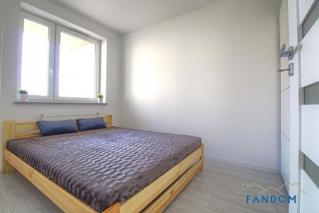 Ładne i Nowoczesne – 33 m2 LUBELSKA + GARAŻ - Photo 4