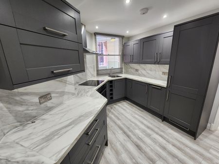 2 Bed Flat, Judd Street, WC1H - Photo 4