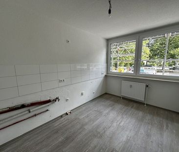 Perfekt für uns: günstige 3-Zimmer-Wohnung - Foto 4