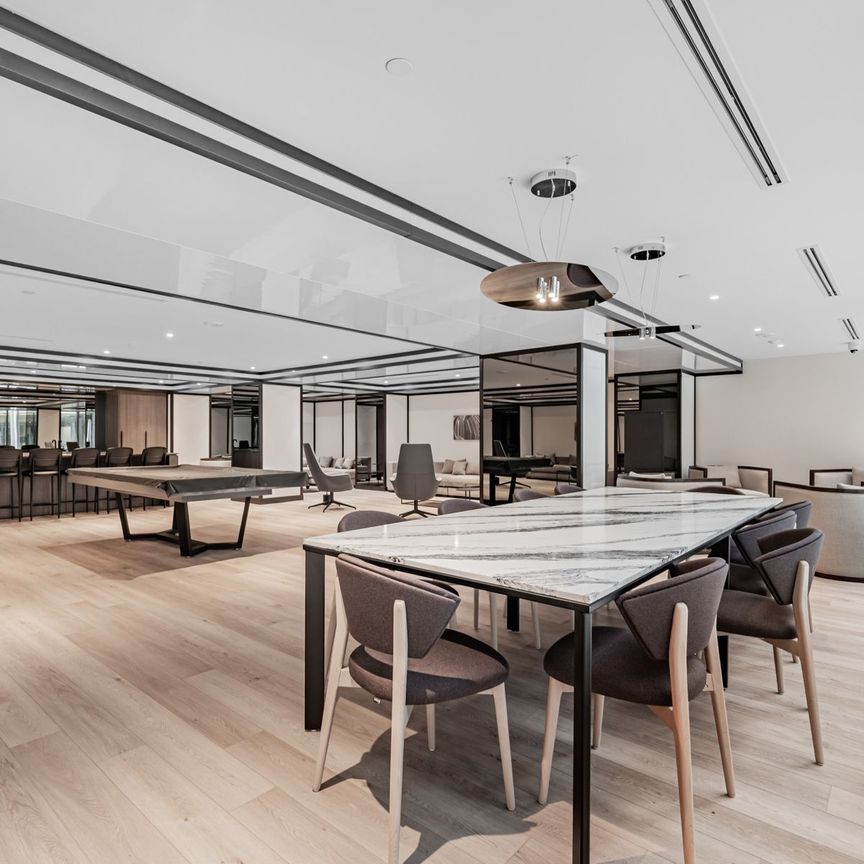 For Lease - 28 Eastern Avenue Unit# 531, Toronto, Ontario - Photo 1