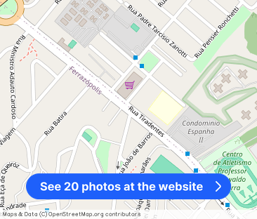 Localização - Photo 1