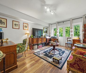 1 Bed Flat, Lexham Gardens, W8 - Photo 1