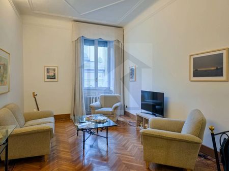 Trilocale viale Monte Nero 78, Montenero, Milano - Photo 2