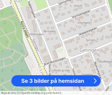 Timmermansgatan 33 B - Foto 1