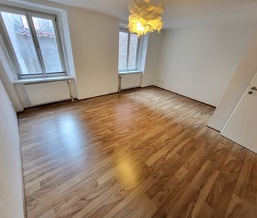 Moderne 2-Zimmer Altbau-Wohnung in der Lübecker Altstadt, Alfstraße - Foto 4