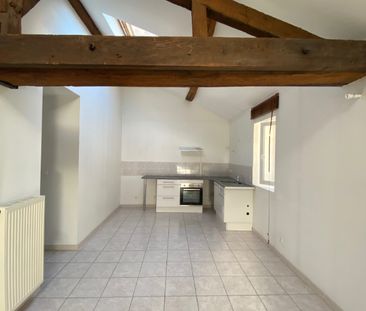 Location Appartement 2 pièces 65m² - Photo 3