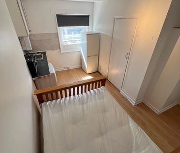 Studio Flat, London Road, CR0 - Photo 3