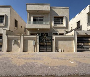 5 BR Villa in Al Yasmeen Family & Pet-Friendly - Photo 3
