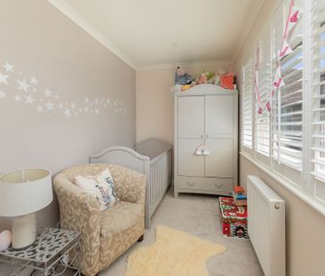 Priory Close, Bath, Somerset, BA2 - Photo 5