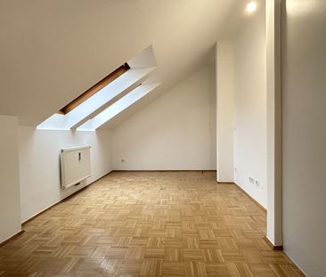 Geidorf - Sanierte 2-Zimmer-Wohnung mit Lift - Photo 5