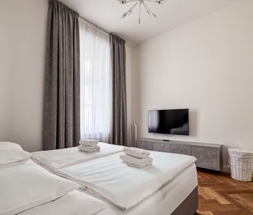 Apartment for rent, 2+kk - 1 bedroom, 63m - Photo 4
