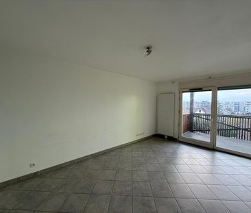 Location Appartement 2 pièces 48m² - Photo 1