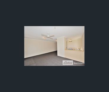 Charming Unit with Courtyard and Carport - Photo 3
