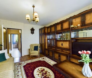 Do wynajęcia 2 pokoje, pow. 43,90 m² 43.9 m² - Фото 4