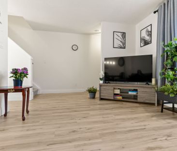 For Lease - 355 SANDRINGHAM Crescent Unit# 53, London South, Ontario - Photo 5