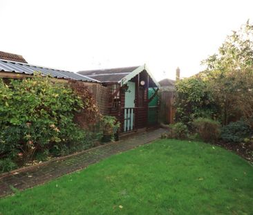 3 bedroom semi-detached house to rent - Photo 1